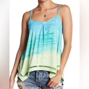 Green Dragon Ocean Tank